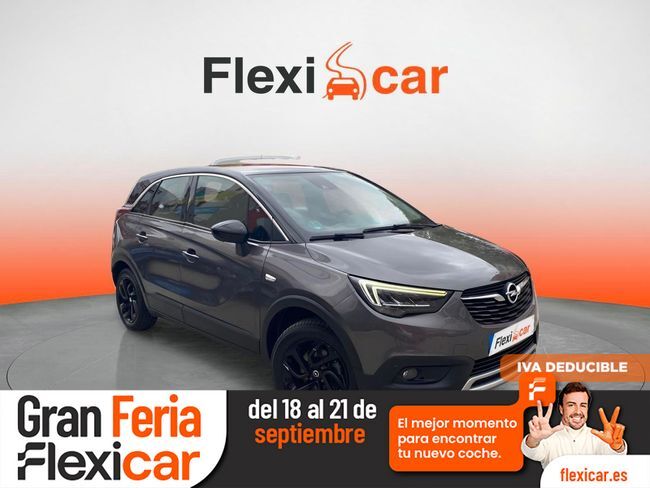 OPEL Crossland (1.2 96kW (130CV) Innovation S/S Auto) en Murcia