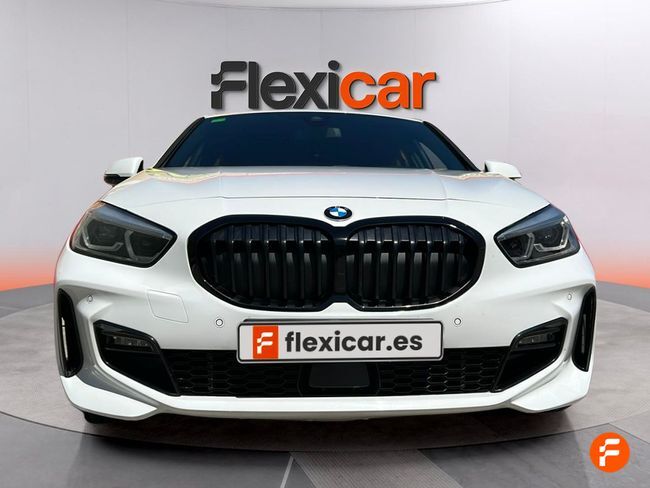 Foto del BMW Serie 1 118dA