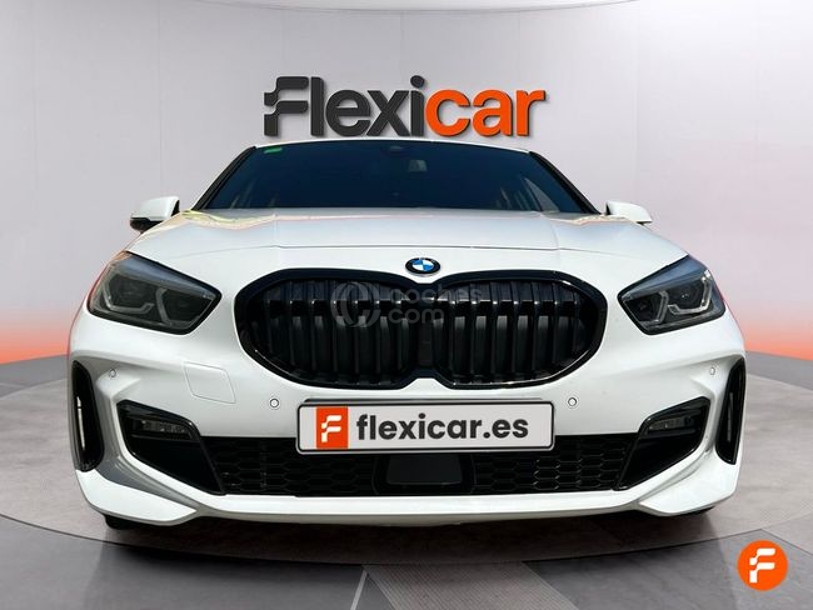 Foto del BMW Serie 1 118dA