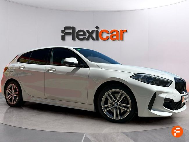 Foto del BMW Serie 1 118dA