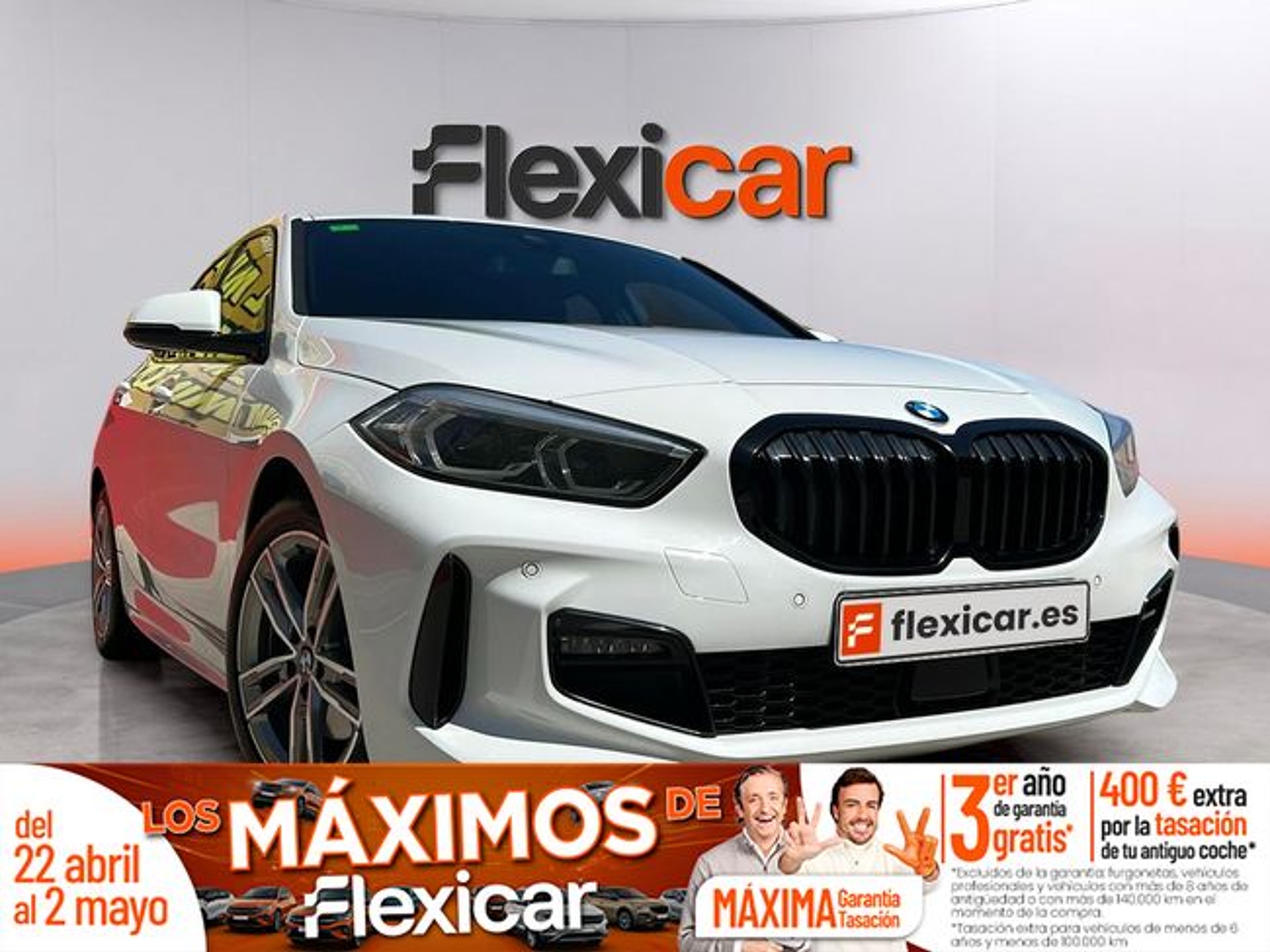 Imagen de BMW Serie 1