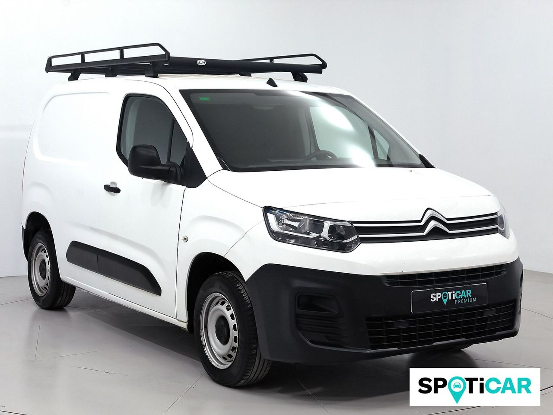 Imagen de CITROEN Berlingo