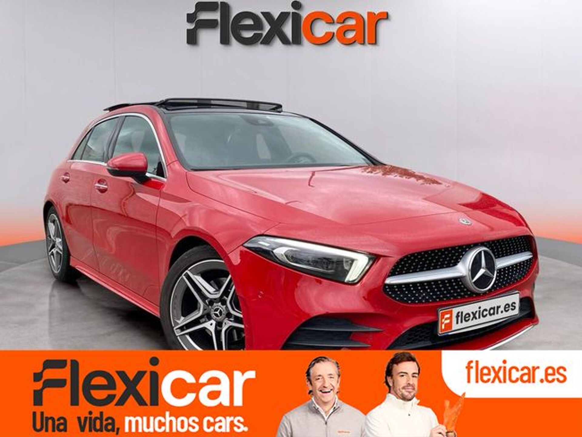 Imagen 1 de MERCEDES Clase A