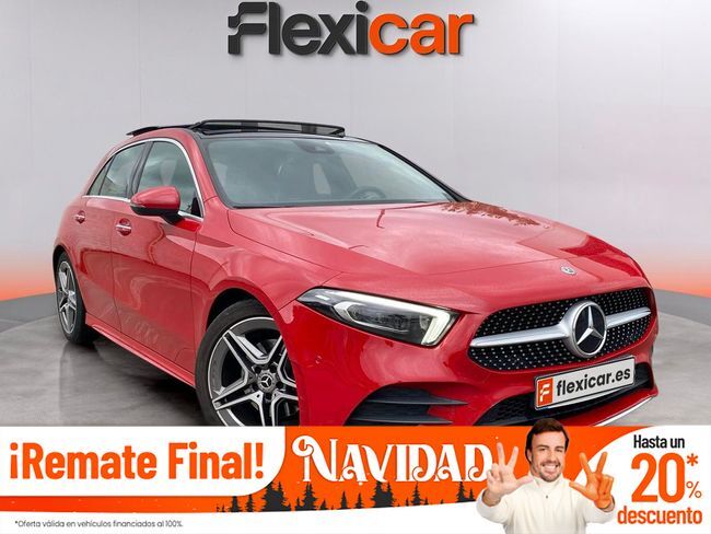 MERCEDES Clase A (A 200) en Pontevedra