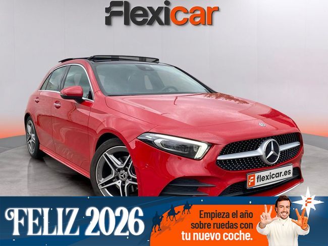 MERCEDES Clase A (A 200) en Pontevedra