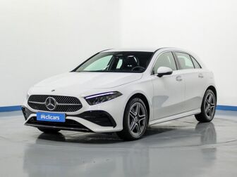 Imagen de MERCEDES Clase A A 250e Progressive Line Advanced 8G-DCT