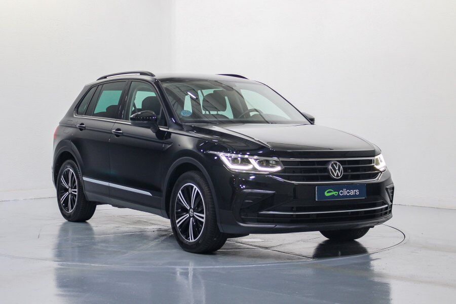 Foto del VOLKSWAGEN Tiguan 2.0TDI DSG Life 110kW