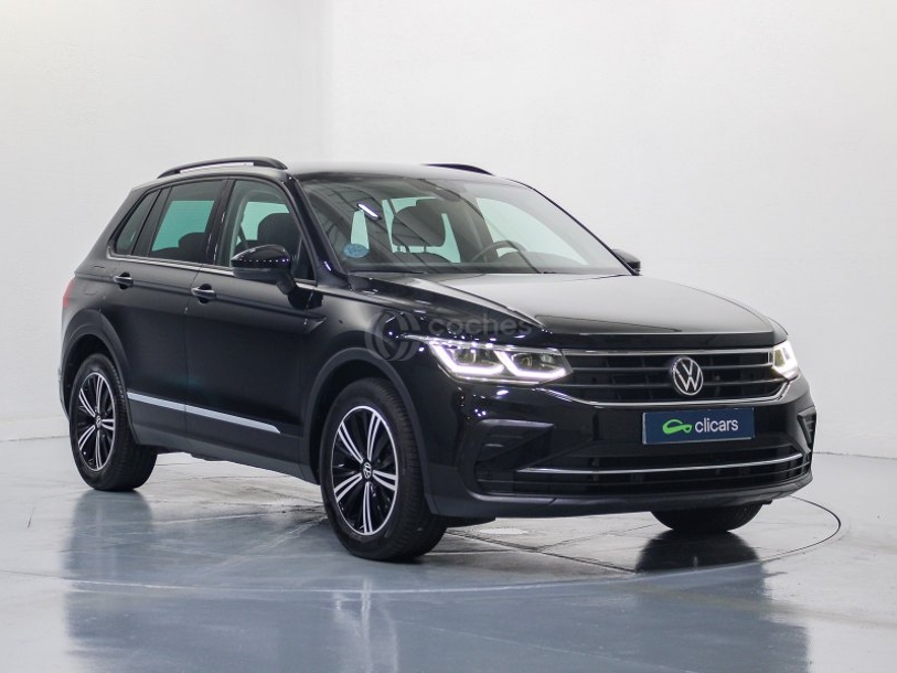 Foto del VOLKSWAGEN Tiguan 2.0TDI DSG Life 110kW