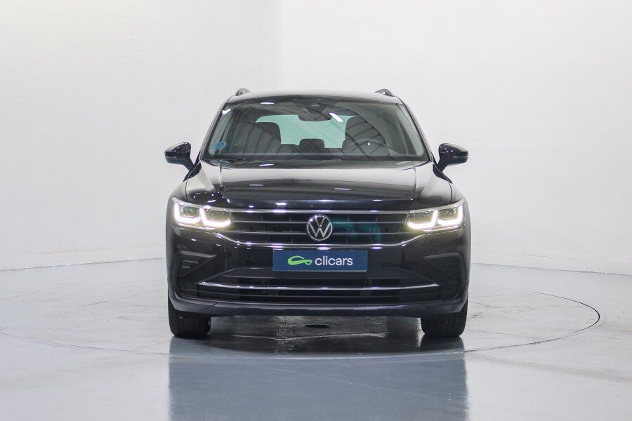 Foto del VOLKSWAGEN Tiguan 2.0TDI DSG Life 110kW
