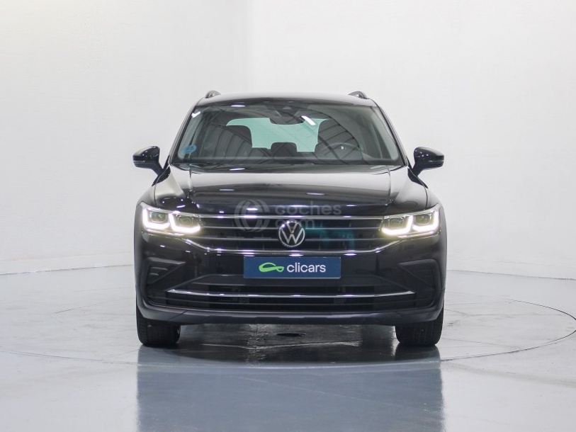 Foto del VOLKSWAGEN Tiguan 2.0TDI DSG Life 110kW
