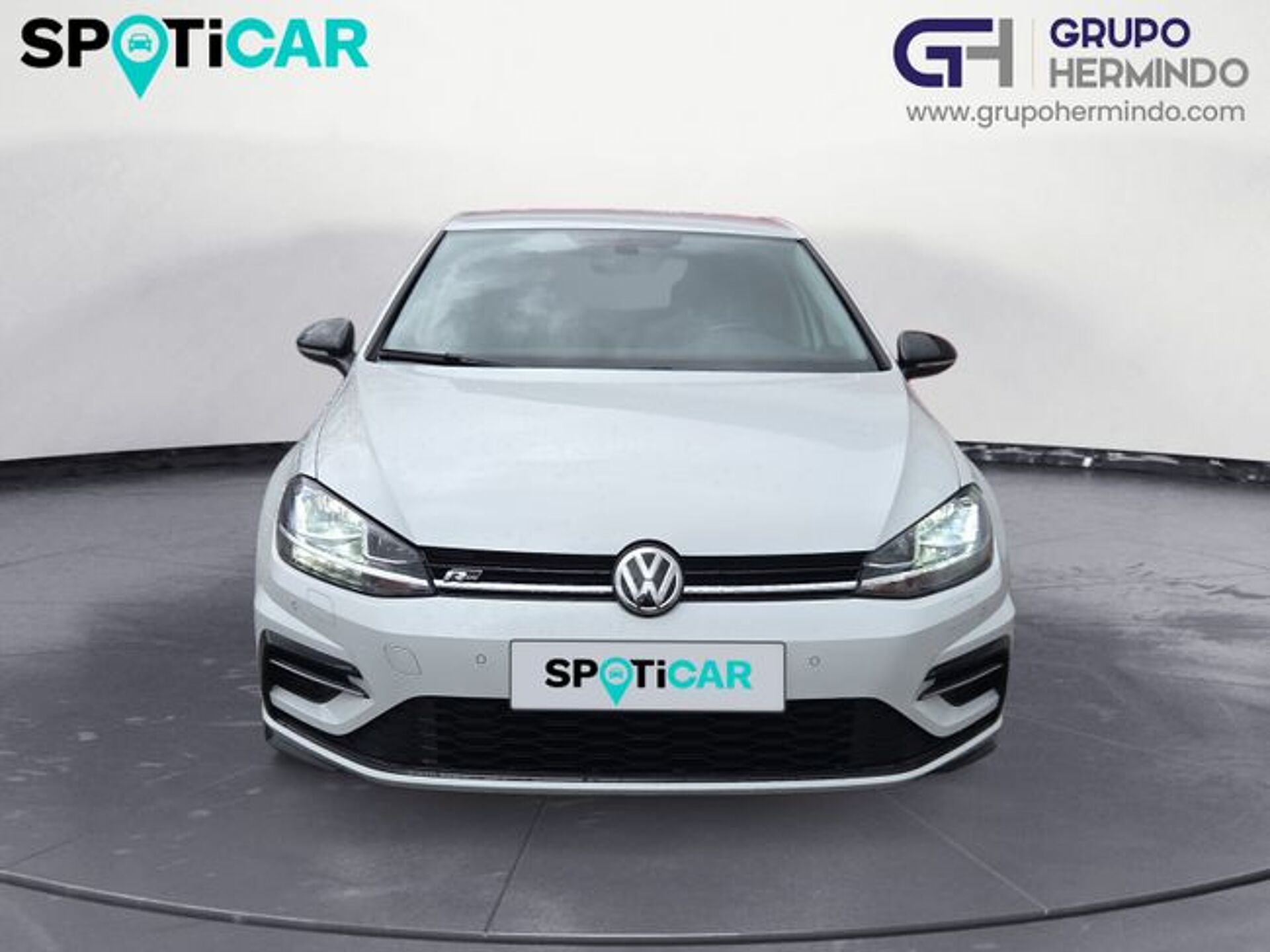 Imagen 3 de VOLKSWAGEN Golf
