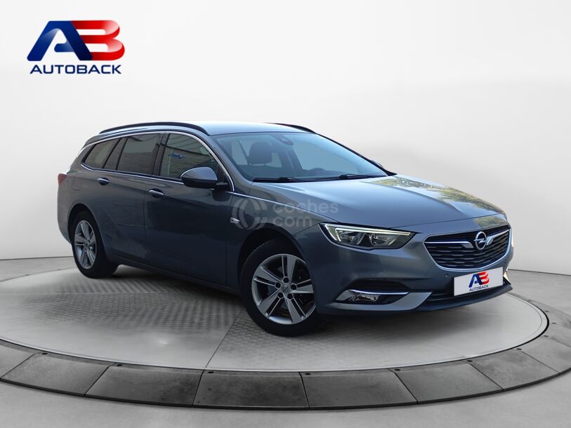 Foto del OPEL Insignia ST 1.6CDTI S&S Innovation Aut. 136