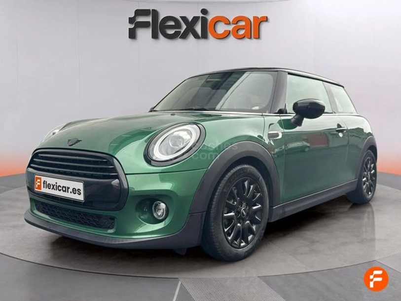 Foto del MINI Mini Cooper