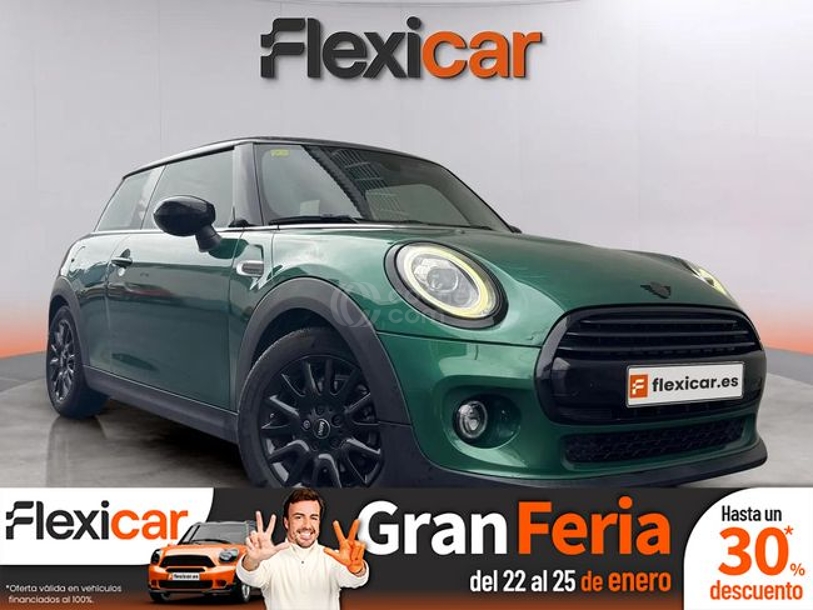 Foto del MINI Mini Cooper