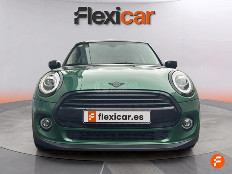 Foto del MINI Mini Cooper