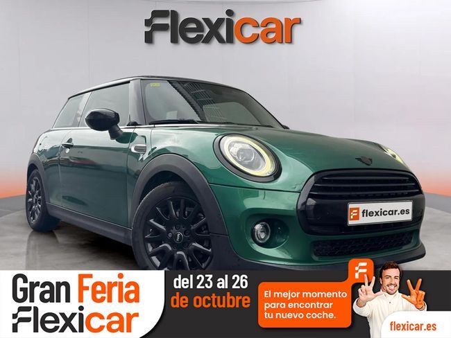 MINI Mini (COOPER) en Coruña, A