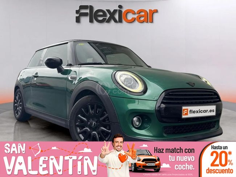 Foto del MINI Mini Cooper