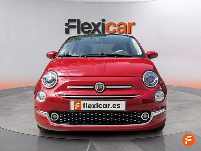 Foto del FIAT 500 1.0 Hybrid Monotrim 52kW