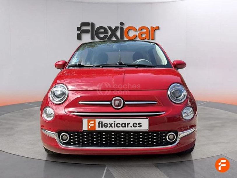 Foto del FIAT 500 1.0 Hybrid Monotrim 52kW