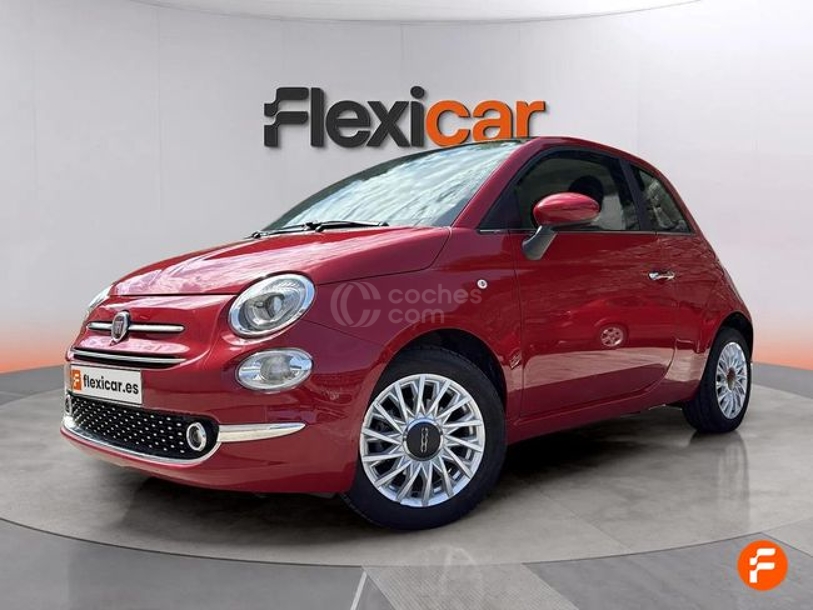 Foto del FIAT 500 1.0 Hybrid Monotrim 52kW
