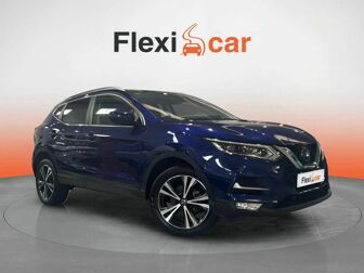 Imagen de NISSAN Qashqai 1.5dCi Acenta 4x2