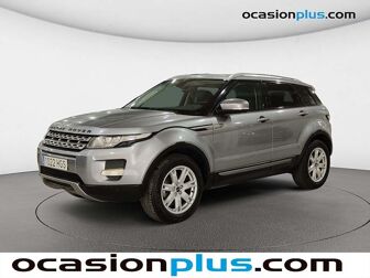 Imagen de LAND ROVER Range Rover Evoque 2.2L TD4 Prestige 4x4