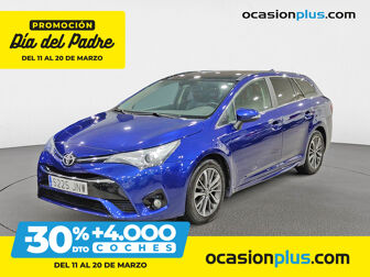 Imagen de TOYOTA Avensis TS 150D Advance