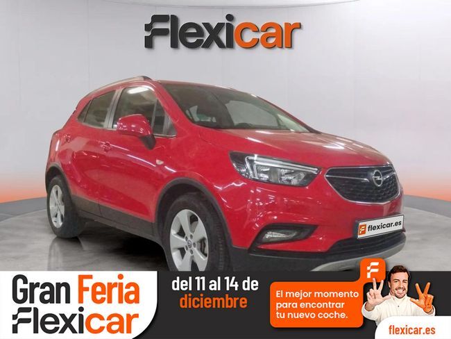 OPEL Mokka (1.4 T 103kW (140CV) 4X2 S&S Excellence) en Madrid