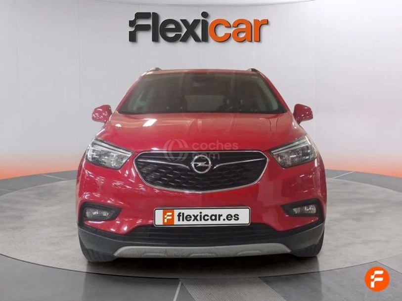 Foto del OPEL Mokka X 1.4T S&S Excellence 4x2