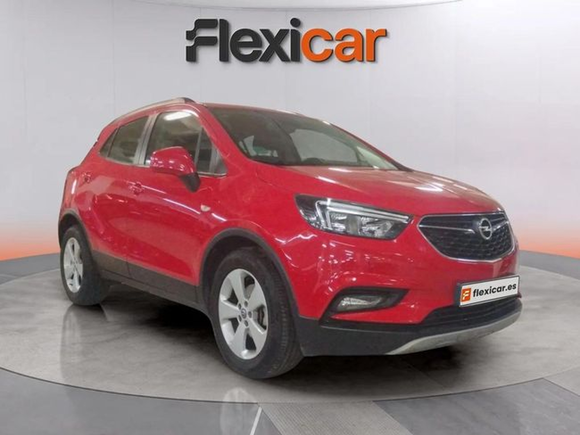 Imagen de OPEL Mokka