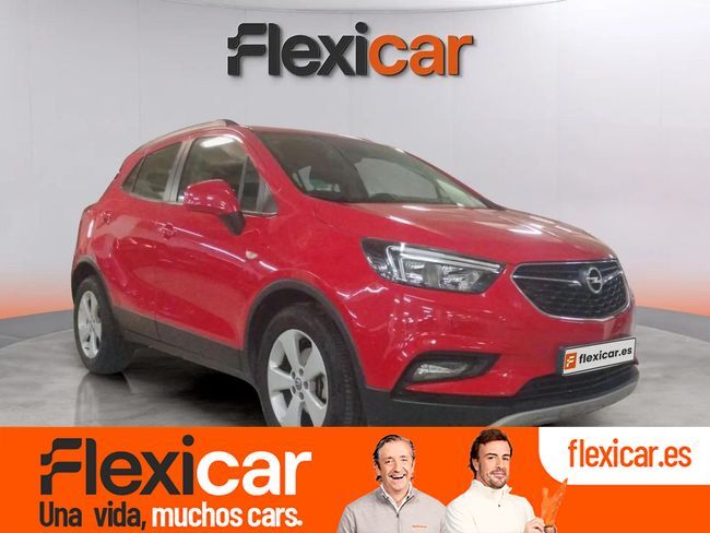 Foto del OPEL Mokka X 1.4T S&S Excellence 4x2