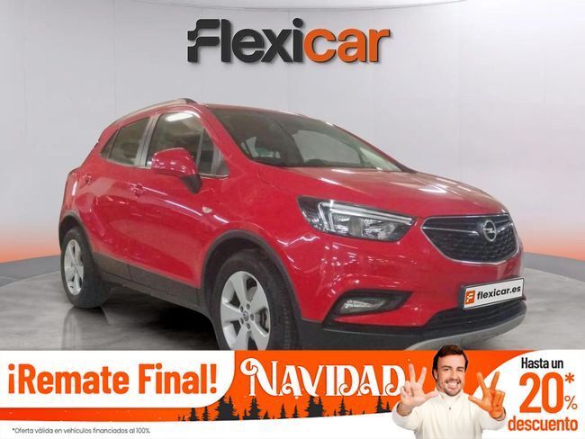 OPEL Mokka (1.4 T 103kW (140CV) 4X2 S&S Excellence) en Madrid