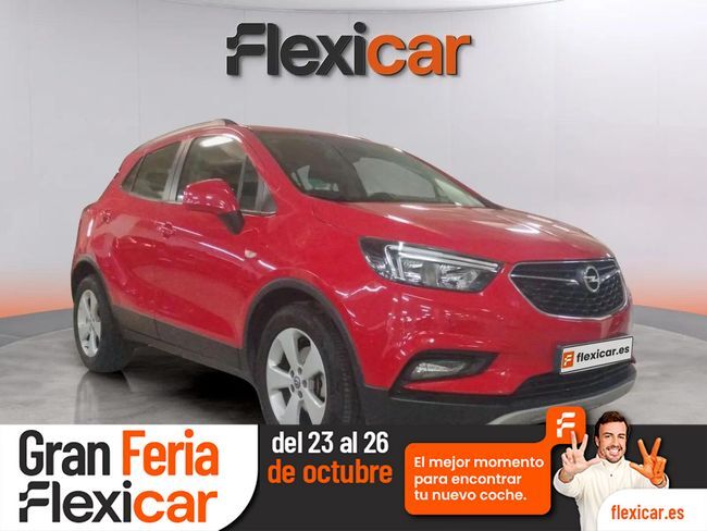 OPEL Mokka (1.4 T 103kW (140CV) 4X2 S&S Excellence) en Madrid