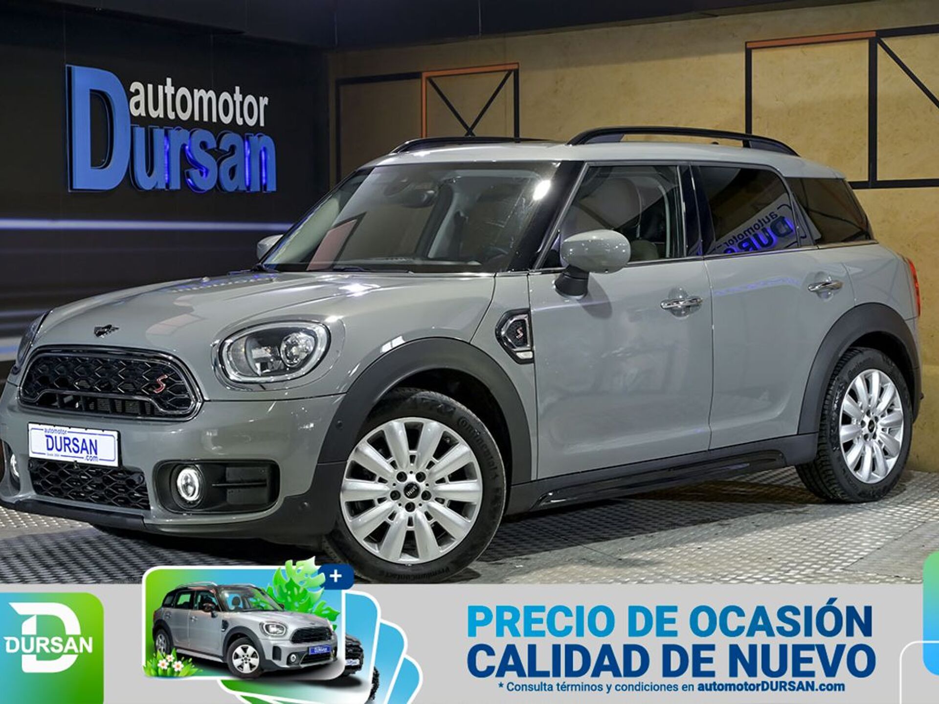 Imagen de MINI Mini Countryman