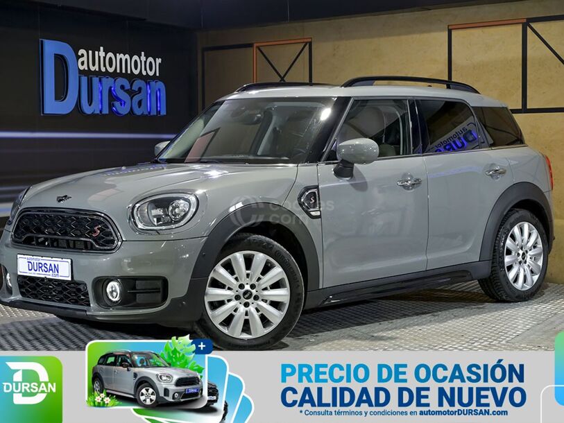Foto del MINI Mini Countryman COUNTRYMAN COOPER SD ALL4 AUT.
