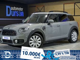 Imagen de MINI Countryman COUNTRYMAN COOPER SD ALL4 AUT.