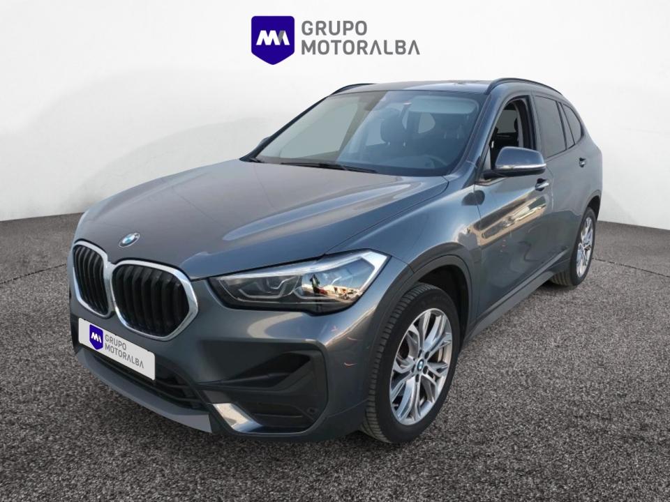 BMW X1 (sDrive18i) en Albacete