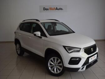 Imagen de SEAT Ateca 1.5 EcoTSI S&S Style XM DSG