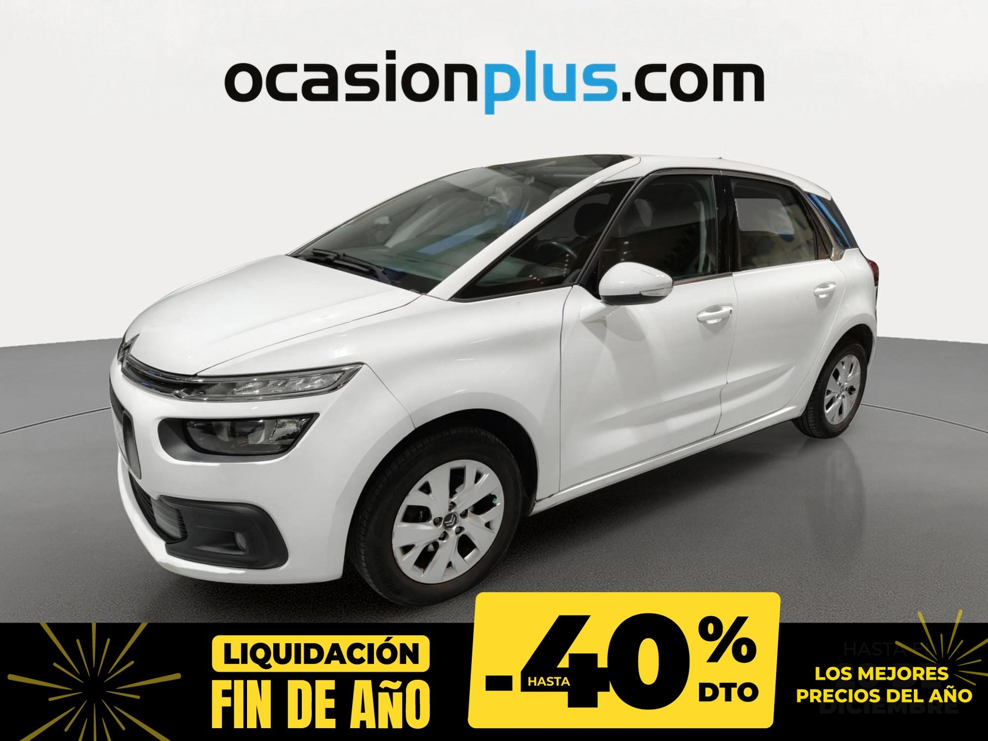 Imagen de CITROEN C4
