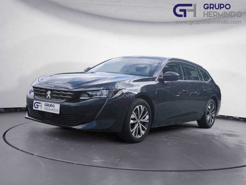 Foto del PEUGEOT 508 SW 1.5 BlueHDi S&S Active 130