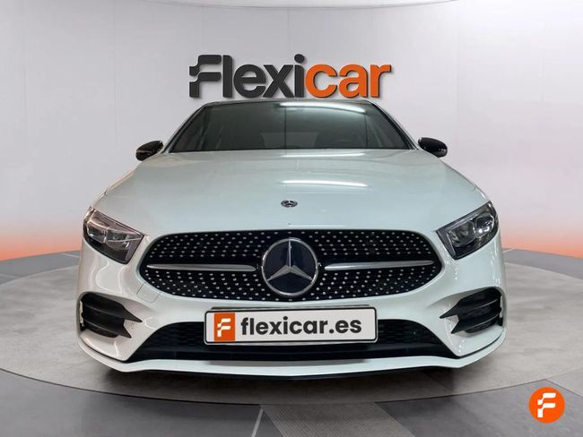 Foto del MERCEDES Clase A A 180 7G-DCT