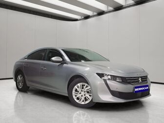 Imagen de PEUGEOT 508 1.5BlueHDi S&S Active Pack EAT8 130