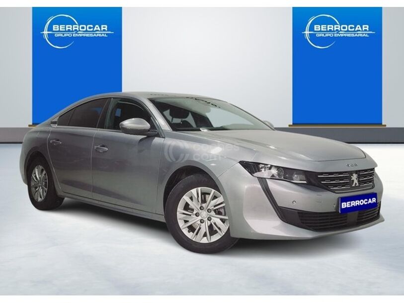 Foto del PEUGEOT 508 1.5BlueHDi S&S Active Pack EAT8 130