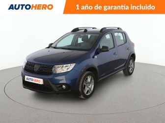 Imagen de DACIA Sandero 0.9 TCE Stepway Essential 66kW