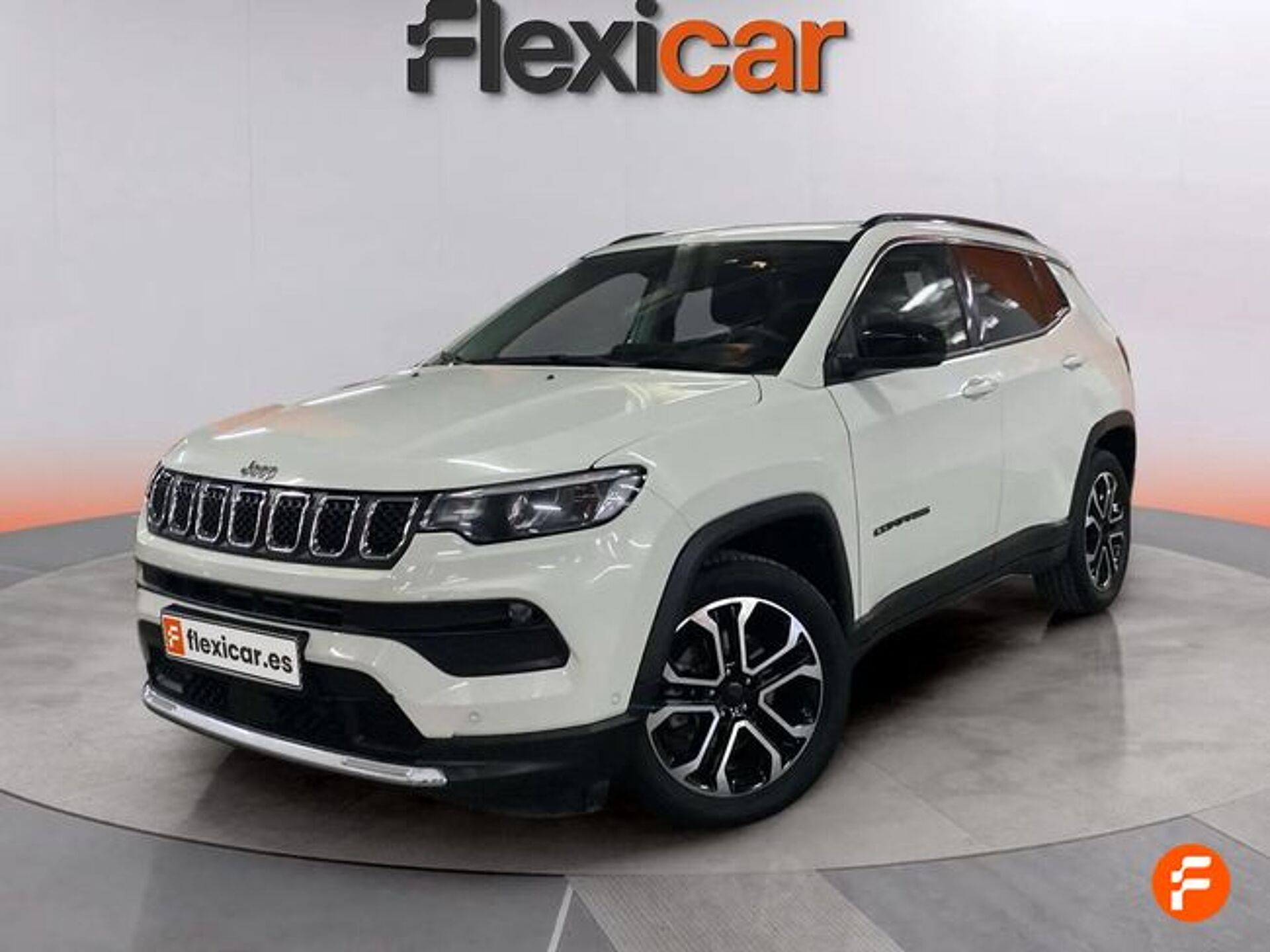Imagen 2 de JEEP Compass