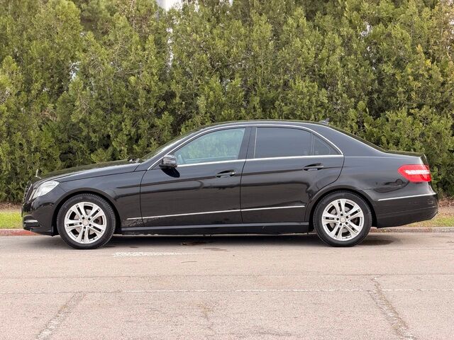 Foto del MERCEDES Clase E E 220CDI Avantgarde 7G Plus