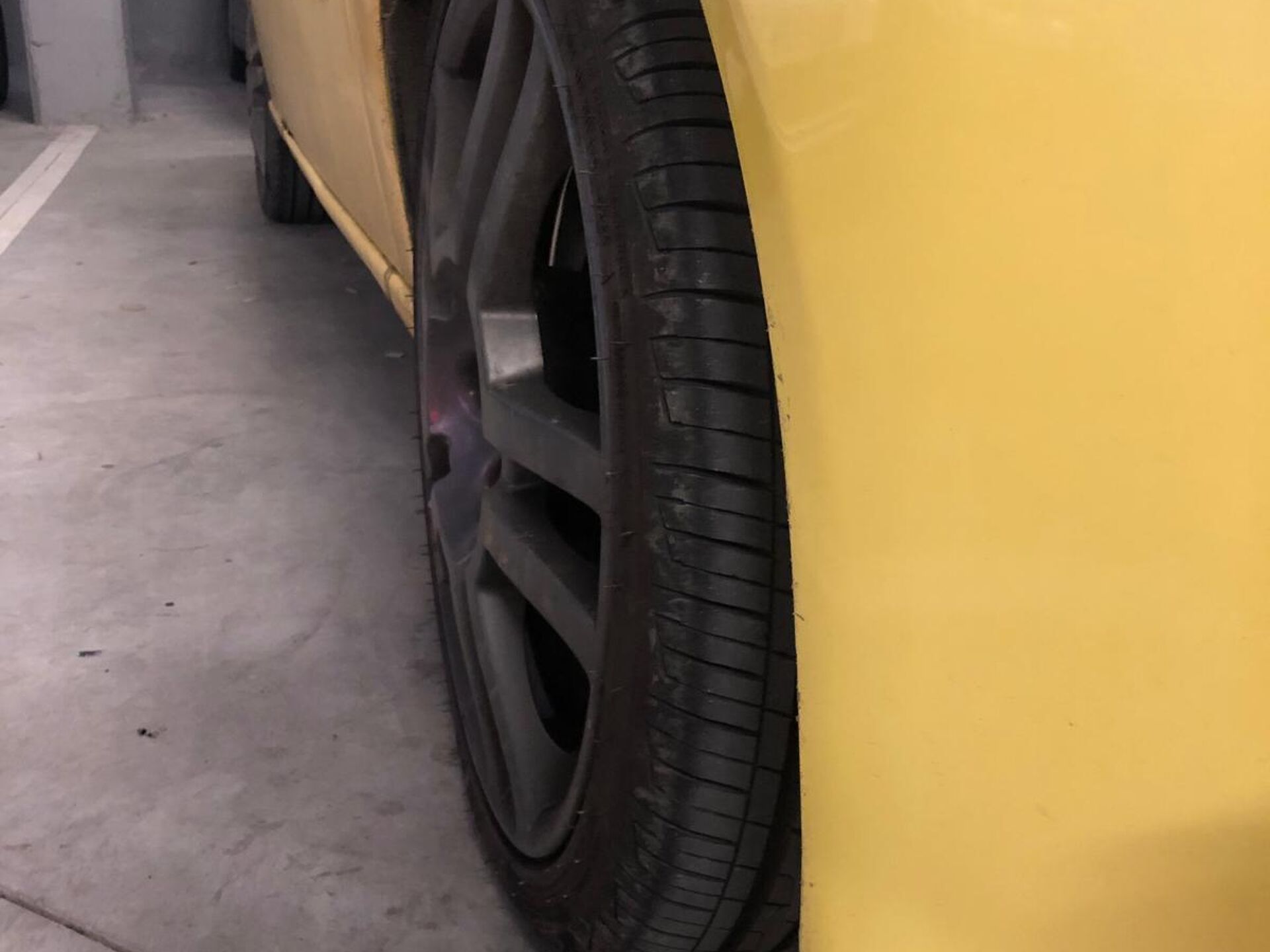 Imagen 2 de SEAT Ibiza