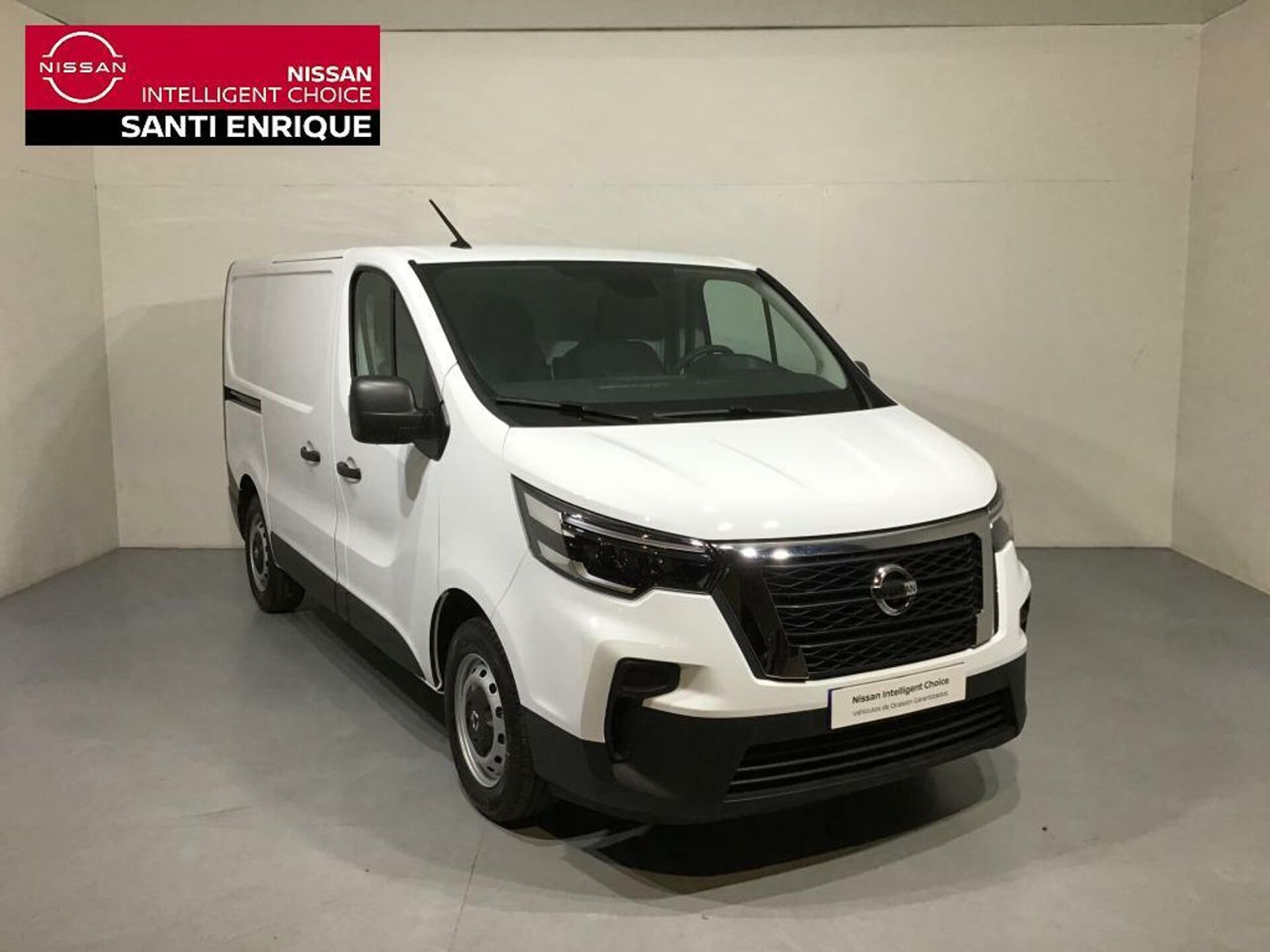 Imagen de NISSAN Primastar
