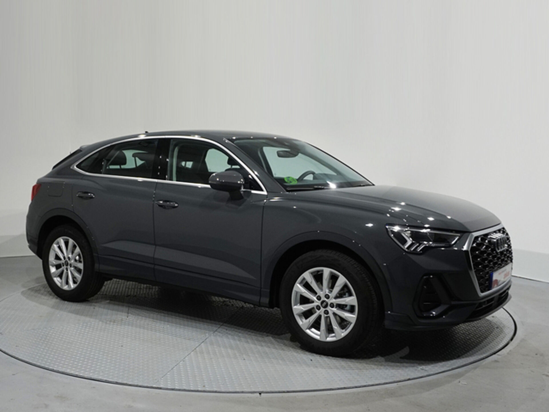 Imagen de AUDI Q3