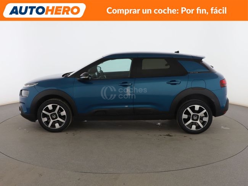 Foto del CITROEN C4 Cactus 1.5BlueHDi S&S Shine 100